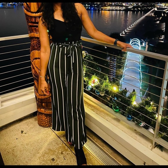 Jumpsuit - Picture 2 of 2